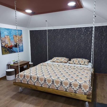 Mistik Secret Apartments Jagodina Kültér fotó