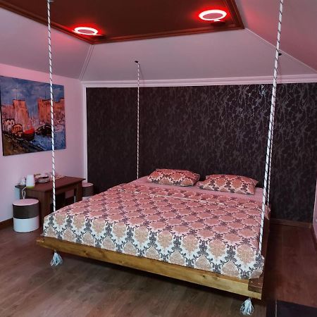 Mistik Secret Apartments Jagodina Kültér fotó