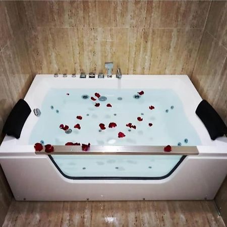 Mistik Secret Apartments Jagodina Kültér fotó