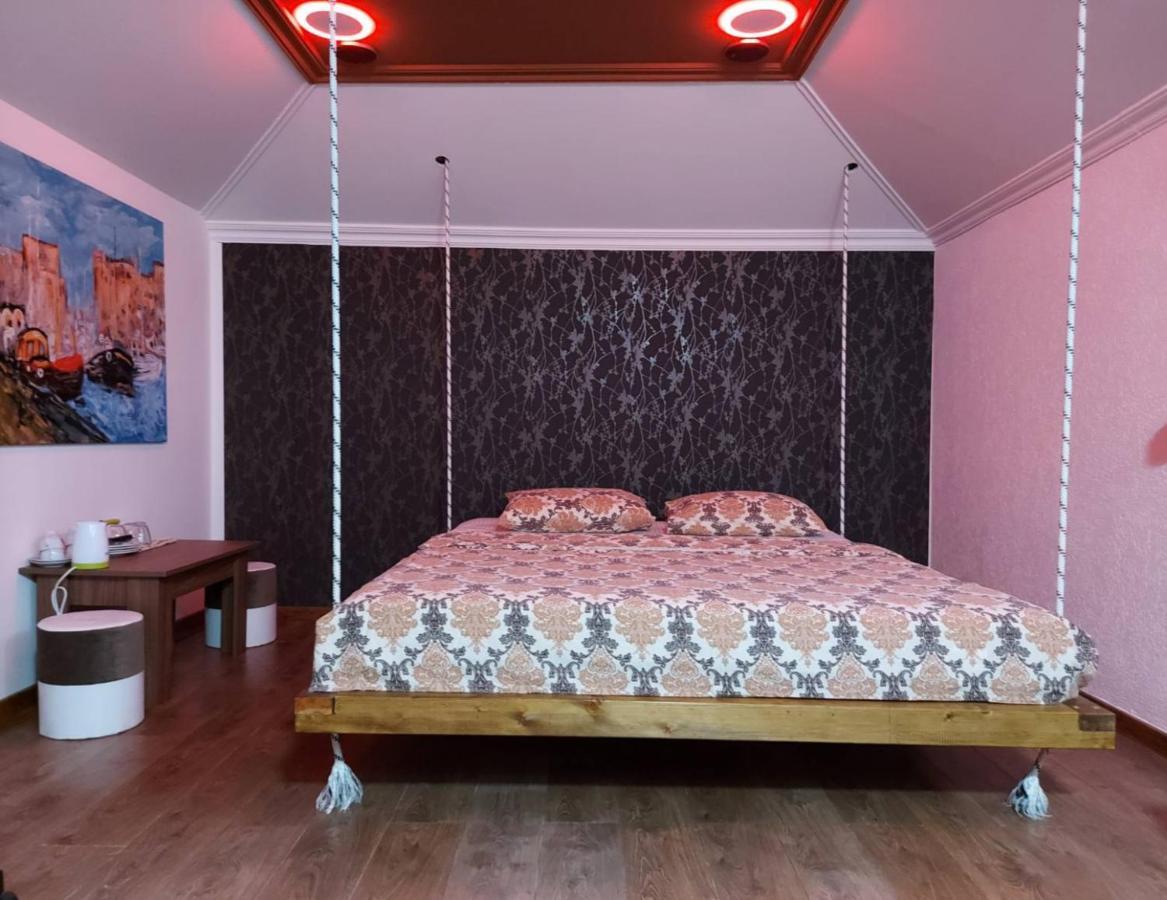 Mistik Secret Apartments Jagodina Kültér fotó