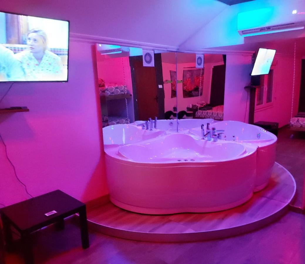 Mistik Secret Apartments Jagodina Kültér fotó