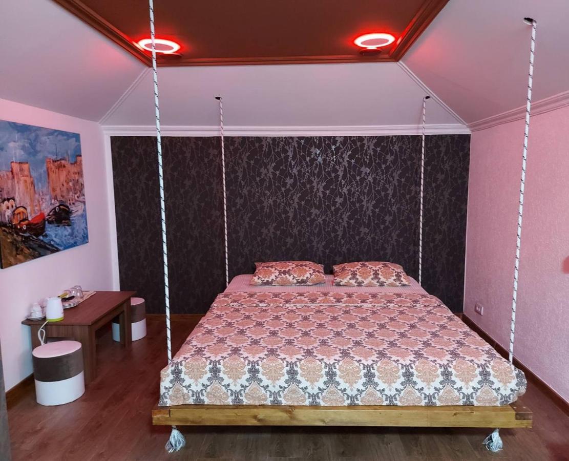 Mistik Secret Apartments Jagodina Kültér fotó