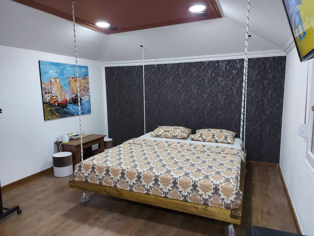 Mistik Secret Apartments Jagodina Kültér fotó