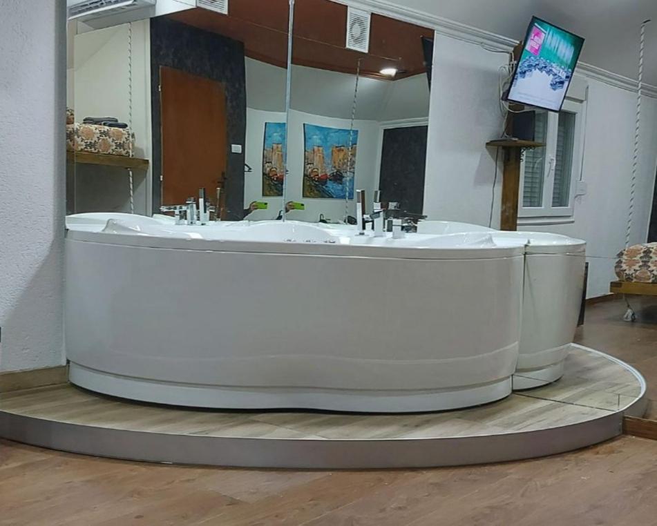 Mistik Secret Apartments Jagodina Kültér fotó