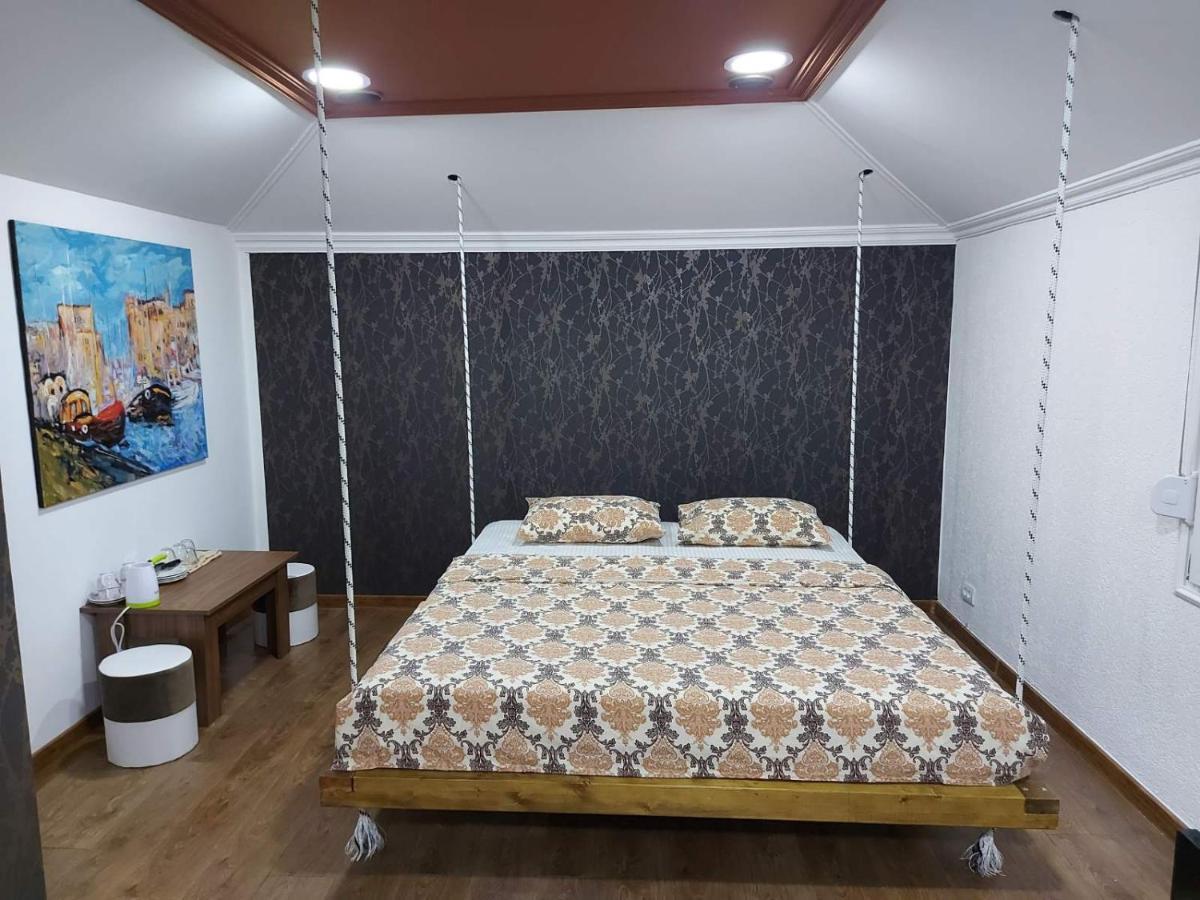 Mistik Secret Apartments Jagodina Kültér fotó