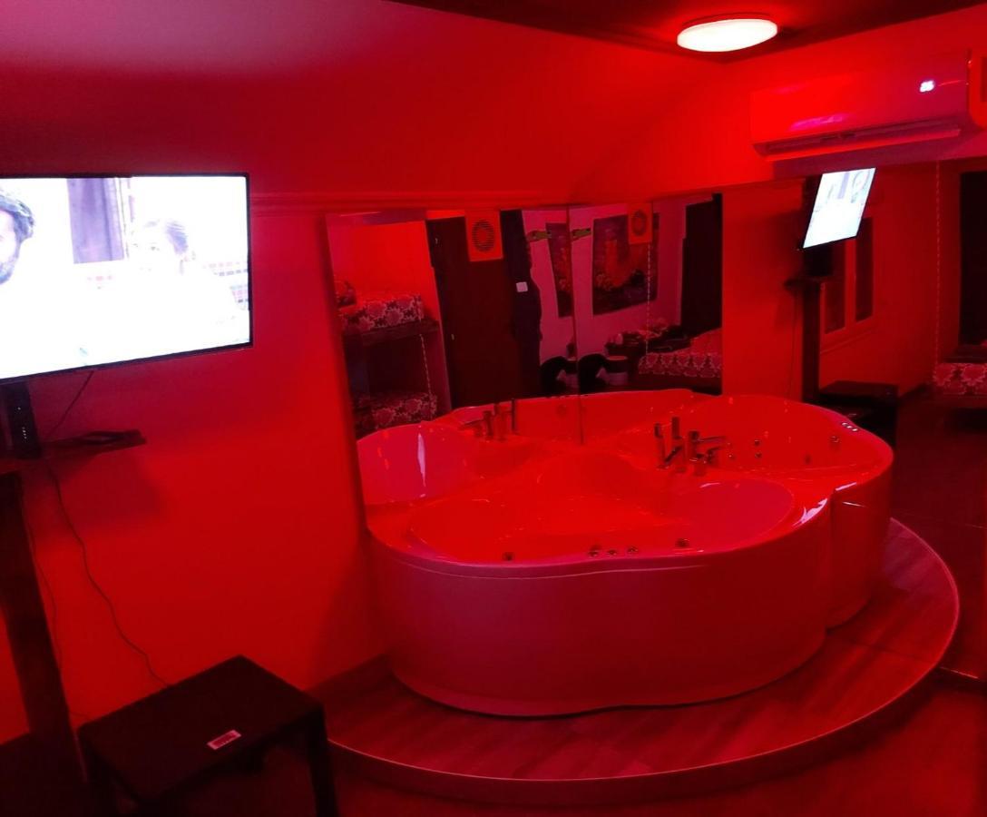 Mistik Secret Apartments Jagodina Kültér fotó