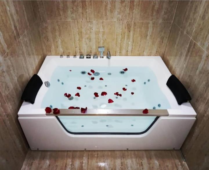 Mistik Secret Apartments Jagodina Kültér fotó