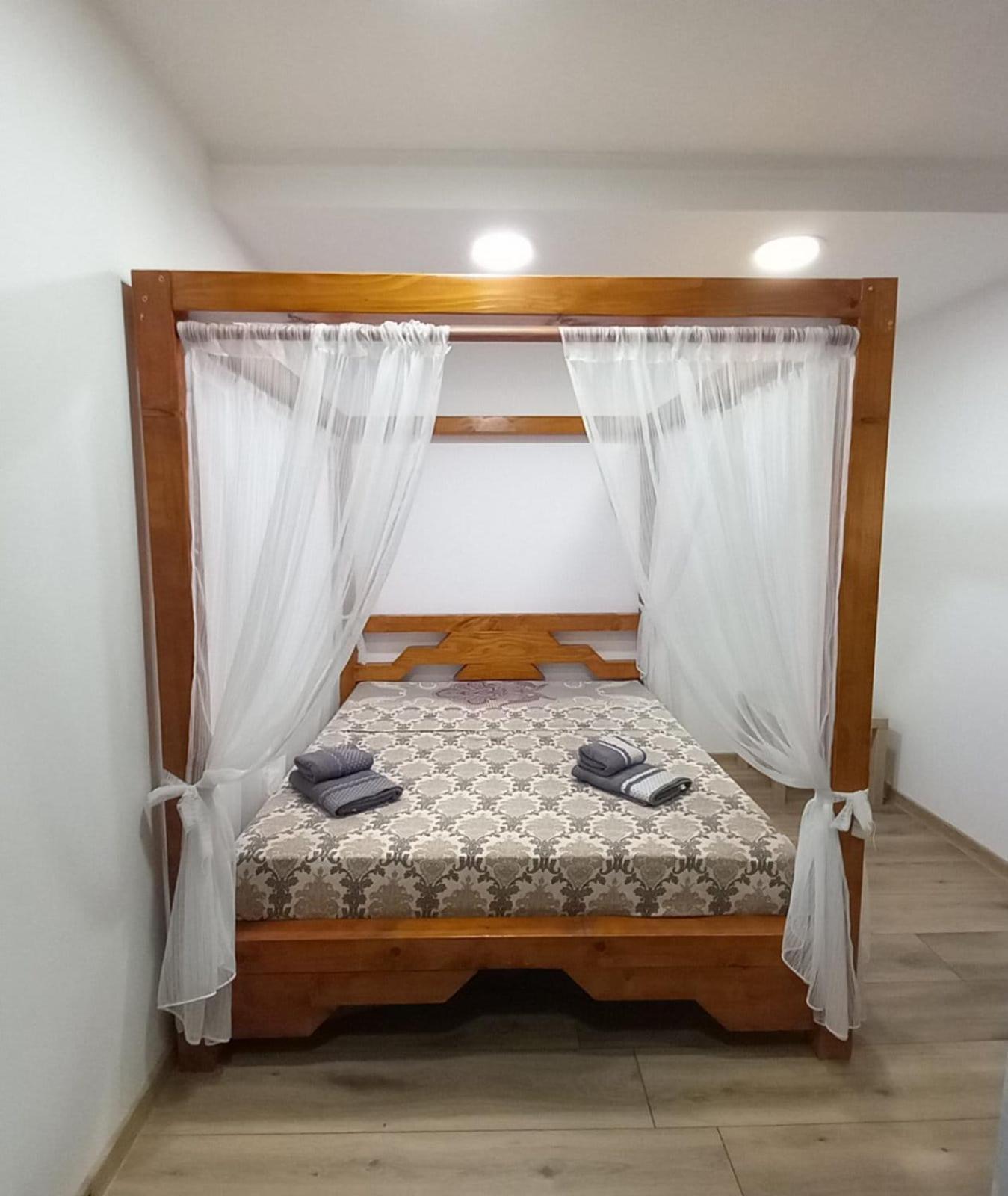 Mistik Secret Apartments Jagodina Szoba fotó